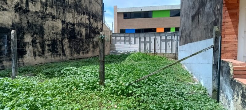 Lote en venta - Barrio Algarra, Zipaquirá