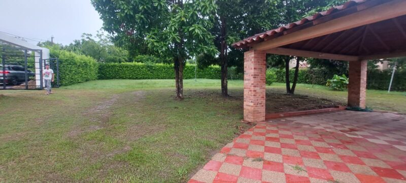 Se vende Casa Quinta - Cármen de Apicalá
