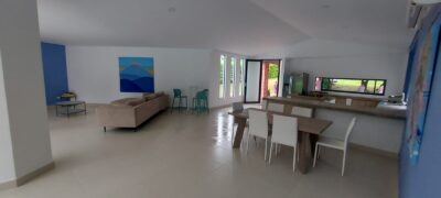 Se vende Casa Quinta - Cármen de Apicalá