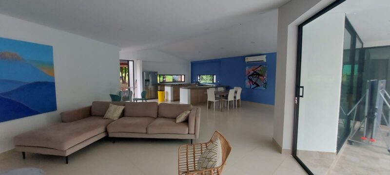 Se vende Casa Quinta - Cármen de Apicalá