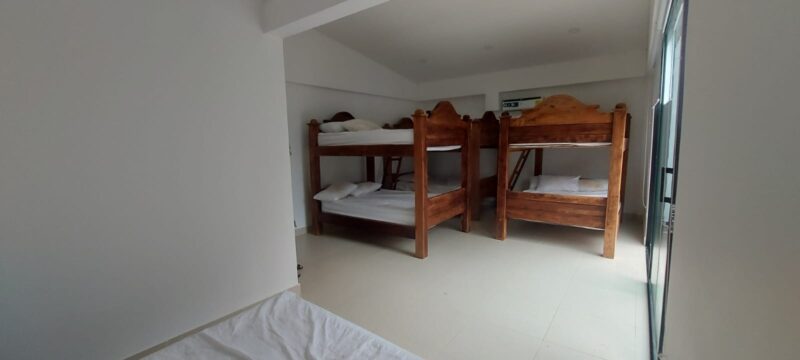 Se vende Casa Quinta - Cármen de Apicalá