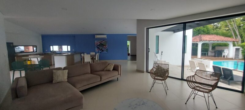 Se vende Casa Quinta - Cármen de Apicalá