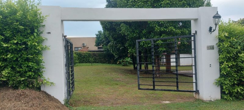 Se vende Casa Quinta - Cármen de Apicalá