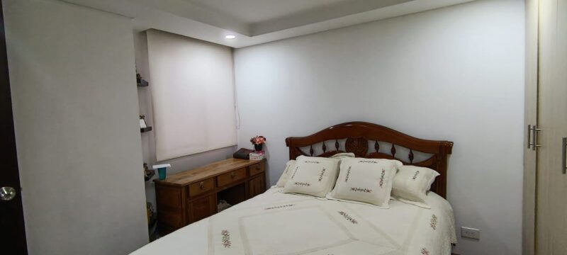 VENDO APARTAMENTO - CONJUNTO PINOS ZIPAQUIRÁ