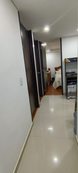 VENDO APARTAMENTO - CONJUNTO PINOS ZIPAQUIRÁ