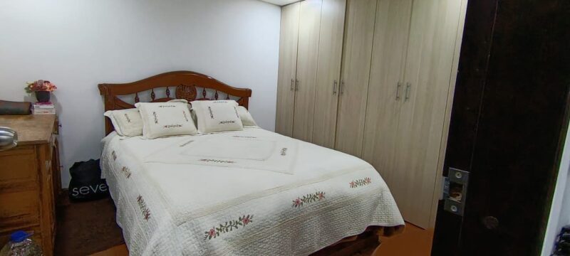 VENDO APARTAMENTO - CONJUNTO PINOS ZIPAQUIRÁ