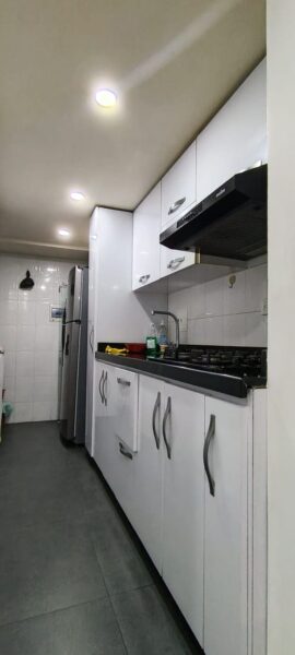 VENDO APARTAMENTO - CONJUNTO PINOS ZIPAQUIRÁ