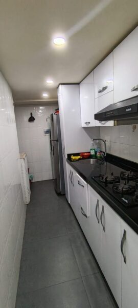VENDO APARTAMENTO - CONJUNTO PINOS ZIPAQUIRÁ