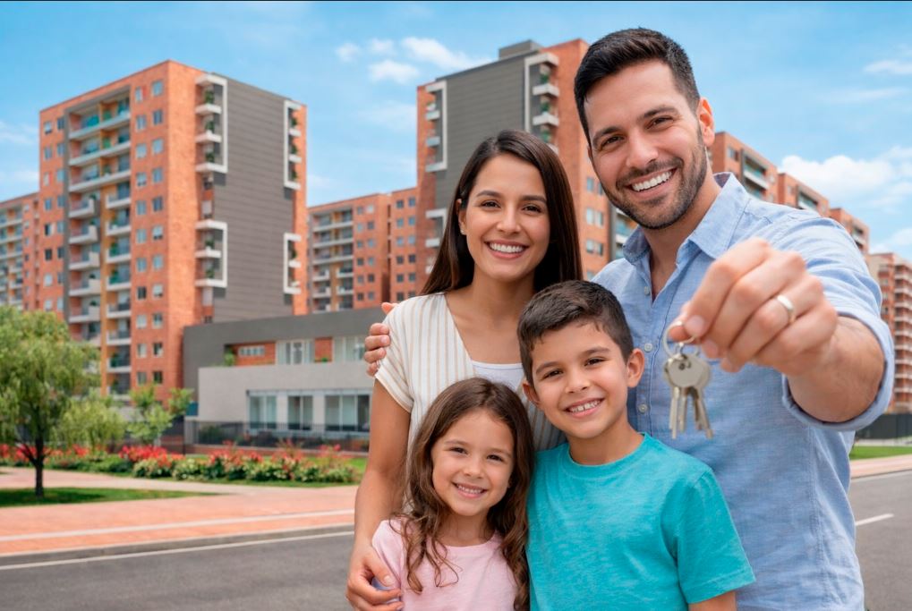 familia sin log