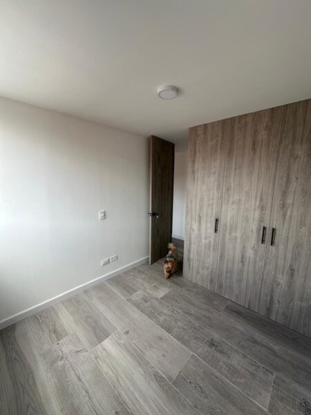 VENDO APARTAMENTO - CONJUNTO SALINAS 2, ZIPAQUIRÁ.