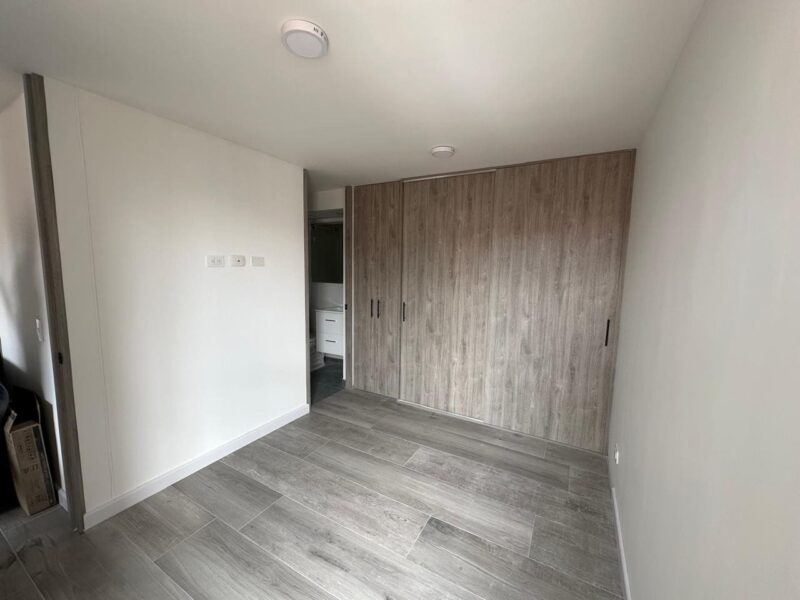VENDO APARTAMENTO - CONJUNTO SALINAS 2, ZIPAQUIRÁ.