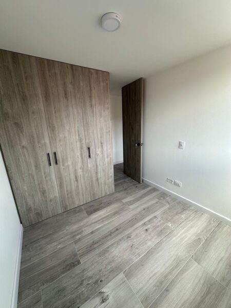 VENDO APARTAMENTO - CONJUNTO SALINAS 2, ZIPAQUIRÁ.