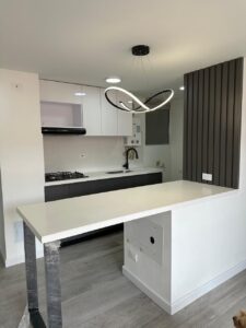 VENDO APARTAMENTO - CONJUNTO SALINAS 2, ZIPAQUIRÁ.