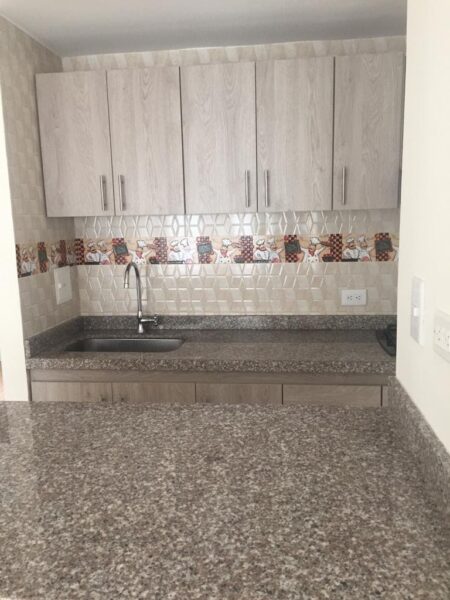 Vendo apartamento - conjunto Cedros Zipaquirá.
