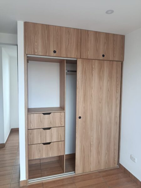 VENDO APARTAMENTO - CONJUNTO CEDROS ZIPAQUIRÁ