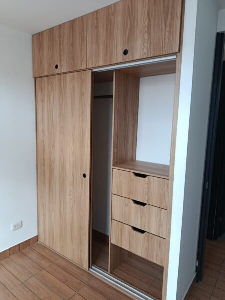 VENDO APARTAMENTO - CONJUNTO CEDROS ZIPAQUIRÁ