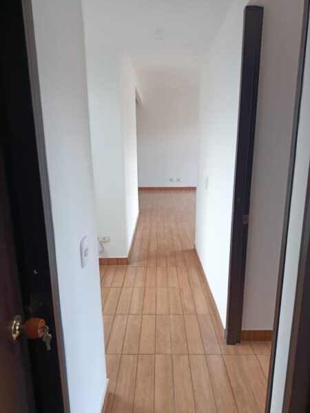 VENDO APARTAMENTO - CONJUNTO CEDROS ZIPAQUIRÁ