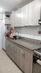 VENDO APARTAMENTO - CONJUNTO SANTA ANA ZIPAQUIRÁ