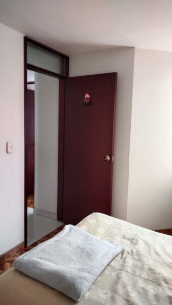 VENDO APARTAMENTO - CONJUNTO SANTA ANA ZIPAQUIRÁ