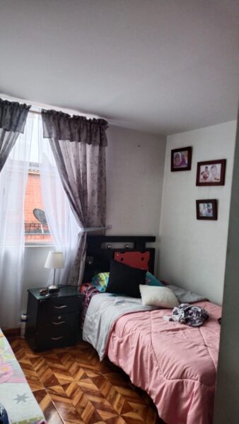 VENDO APARTAMENTO - CONJUNTO SANTA ANA ZIPAQUIRÁ