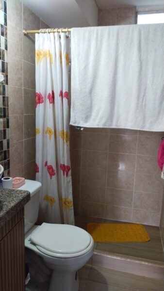 VENDO APARTAMENTO - CONJUNTO SANTA ANA ZIPAQUIRÁ