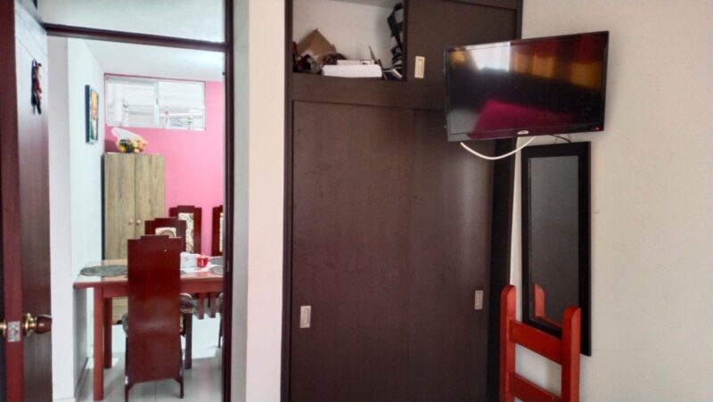 VENDO APARTAMENTO - CONJUNTO SANTA ANA ZIPAQUIRÁ