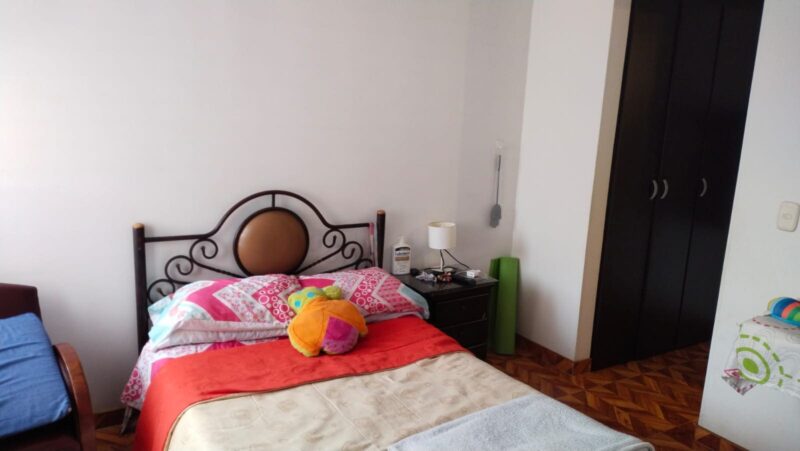 VENDO APARTAMENTO - CONJUNTO SANTA ANA ZIPAQUIRÁ