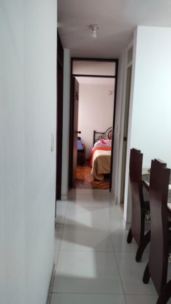VENDO APARTAMENTO - CONJUNTO SANTA ANA ZIPAQUIRÁ