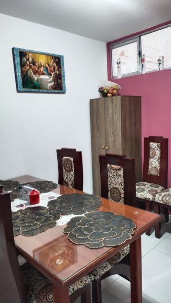 VENDO APARTAMENTO - CONJUNTO SANTA ANA ZIPAQUIRÁ