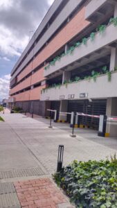 VENDO APARTAMENTO - CONJUNTO ARBOREA ZIPAQUIRÁ.