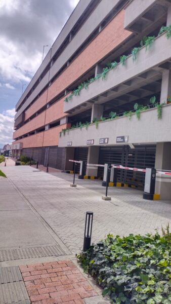 VENDO APARTAMENTO - CONJUNTO ARBOREA ZIPAQUIRÁ.