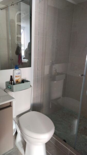 VENDO APARTAMENTO - CONJUNTO ARBOREA ZIPAQUIRÁ.