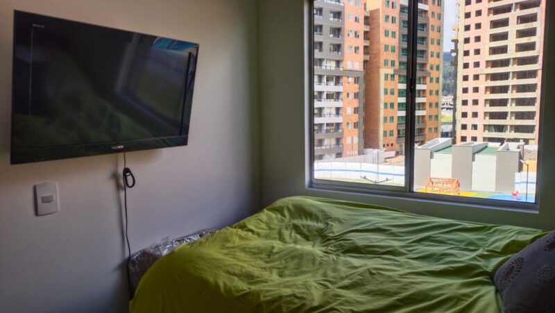 VENDO APARTAMENTO - CONJUNTO ARBOREA ZIPAQUIRÁ.