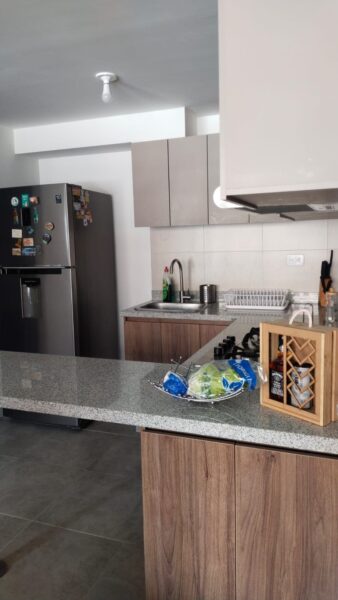 VENDO APARTAMENTO - CONJUNTO ARBOREA ZIPAQUIRÁ.