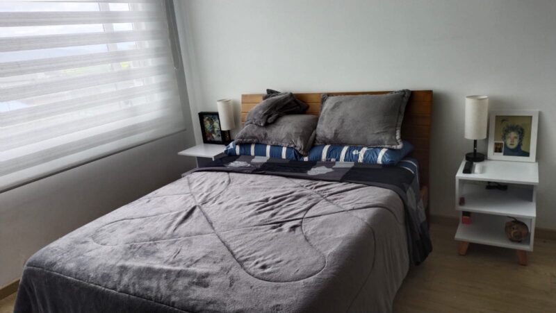 VENDO APARTAMENTO - CONJUNTO MITIKA ZIPAQUIRÁ