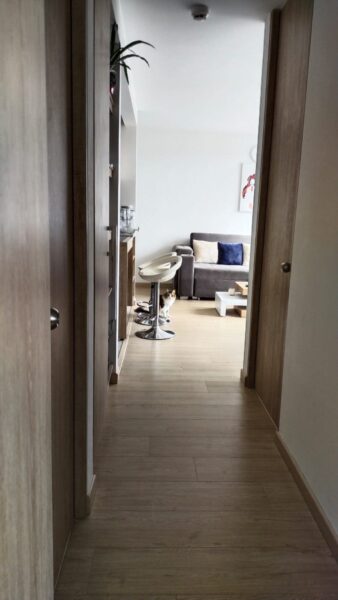 VENDO APARTAMENTO - CONJUNTO MITIKA ZIPAQUIRÁ