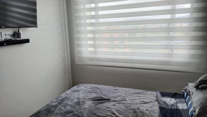 VENDO APARTAMENTO - CONJUNTO MITIKA ZIPAQUIRÁ