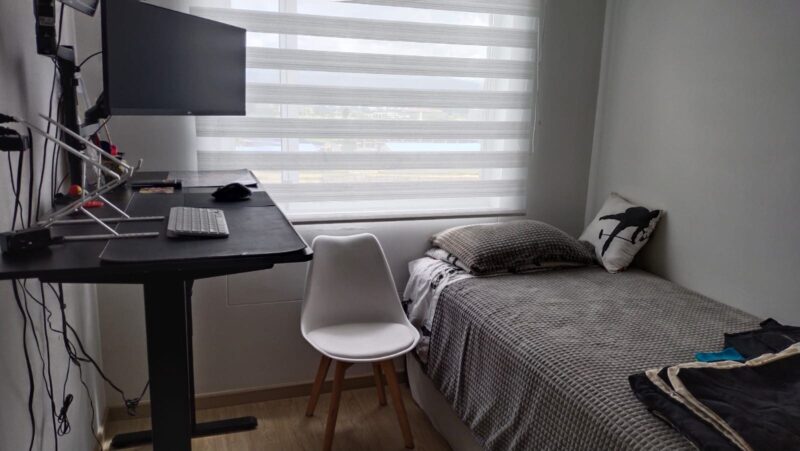 VENDO APARTAMENTO - CONJUNTO MITIKA ZIPAQUIRÁ