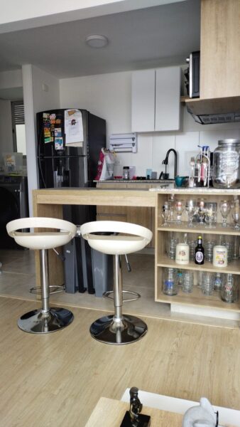 VENDO APARTAMENTO - CONJUNTO MITIKA ZIPAQUIRÁ