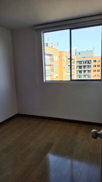 VEDO APARTAMENTO - CONJUNTO SIENNA ZIPAQUIRÁ