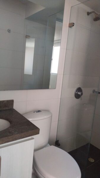 VEDO APARTAMENTO - CONJUNTO SIENNA ZIPAQUIRÁ