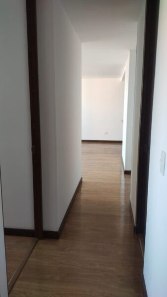VEDO APARTAMENTO - CONJUNTO SIENNA ZIPAQUIRÁ