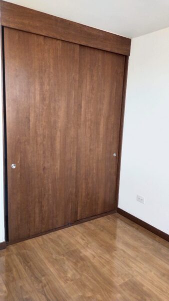 VEDO APARTAMENTO - CONJUNTO SIENNA ZIPAQUIRÁ