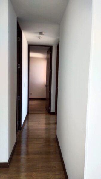 VEDO APARTAMENTO - CONJUNTO SIENNA ZIPAQUIRÁ