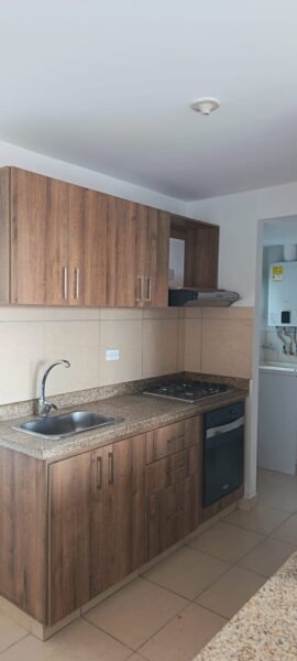 APARTAMENTO EN VENTA - CONJUNTO SIENNA ZIPAQUIRÁ