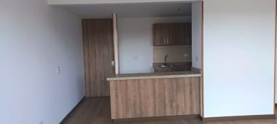 APARTAMENTO EN VENTA - CONJUNTO SIENNA ZIPAQUIRÁ