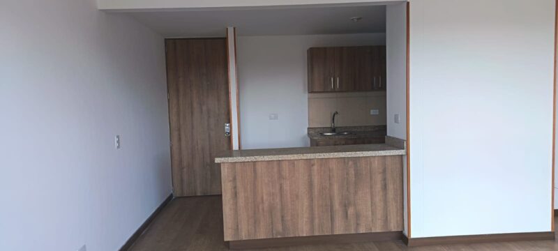 APARTAMENTO EN VENTA - CONJUNTO SIENNA ZIPAQUIRÁ
