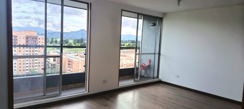 APARTAMENTO EN VENTA - CONJUNTO SIENNA ZIPAQUIRÁ
