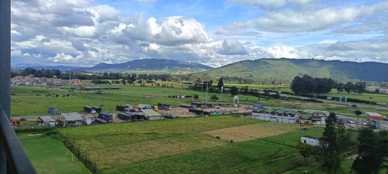 APARTAMENTO EN VENTA - CONJUNTO SIENNA ZIPAQUIRÁ