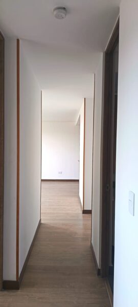 APARTAMENTO EN VENTA - CONJUNTO SIENNA ZIPAQUIRÁ